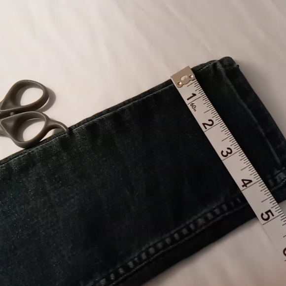 Divided Ladies Super Skinny Jeans. Size 8. NWT. - Picture 9 of 10